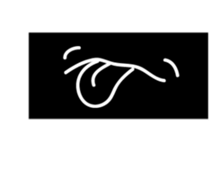 face expression12 sticker #12896684