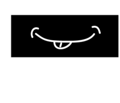 face expression12 sticker #12896687