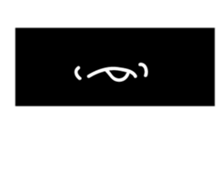 face expression12 sticker #12896689