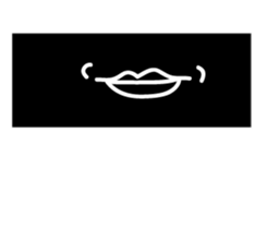 face expression12 sticker #12896690