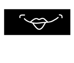 face expression12 sticker #12896691