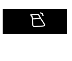 face expression12 sticker #12896693