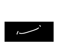 face expression12 sticker #12896699