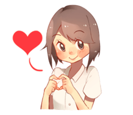 Student's Life & Teenager is so tired sticker #12897907