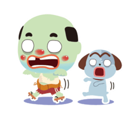 OSSAN (autumn ver.) sticker #12898103