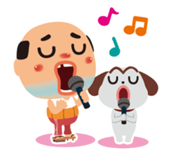 OSSAN (autumn ver.) sticker #12898115