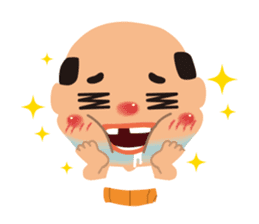 OSSAN (autumn ver.) sticker #12898123