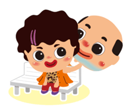 OSSAN (autumn ver.) sticker #12898136