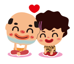 OSSAN (autumn ver.) sticker #12898137