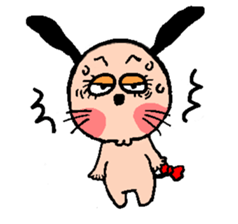 yume&popo 6 sticker #12898531