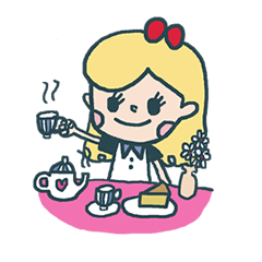 Chuck&Sugar: Bread is everything.