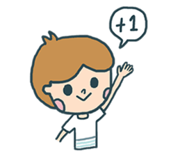 Chuck&Sugar: Bread is everything. sticker #12898699