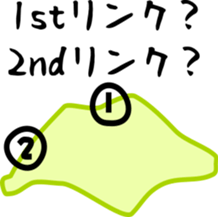 HOSHI TALK! Japanese life in Singapore sticker #12899022