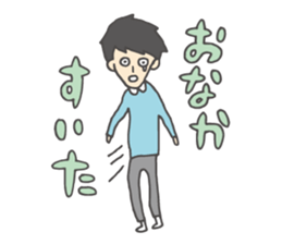 Sakurashimeji & Friends Sticker sticker #12899193