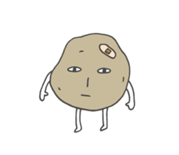 Sakurashimeji & Friends Sticker sticker #12899210