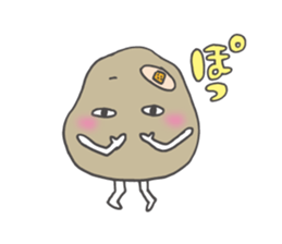 Sakurashimeji & Friends Sticker sticker #12899211