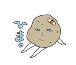 Sakurashimeji & Friends Sticker sticker #12899212