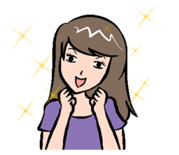 Say sounds better than sticker #12899277