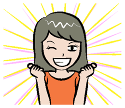 Say sounds better than sticker #12899278