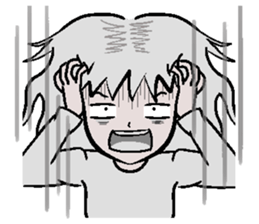 Say sounds better than sticker #12899280