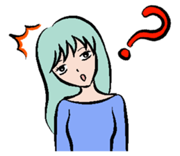 Say sounds better than sticker #12899281