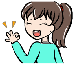 Say sounds better than sticker #12899290