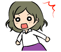 Say sounds better than sticker #12899298