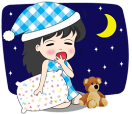 MONA MONA sticker #12900915