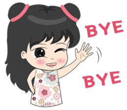 MONA MONA sticker #12900916