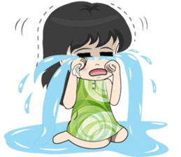 MONA MONA sticker #12900939