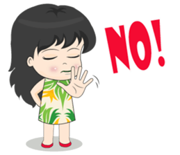 MONA MONA sticker #12900941