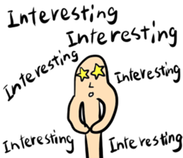 O M G 2 sticker #12901035