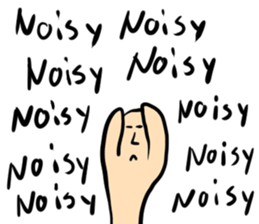 O M G 2 sticker #12901046