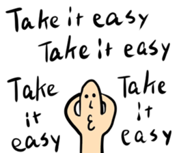 O M G 2 sticker #12901051