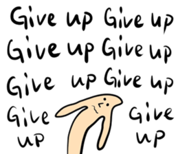 O M G 2 sticker #12901053