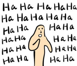 O M G 2 sticker #12901055