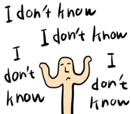 O M G 2 sticker #12901056