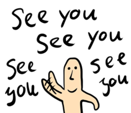 O M G 2 sticker #12901061