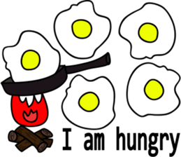 Very Summer girl sticker #12901211