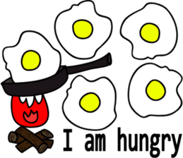 Very Summer girl sticker #12901211