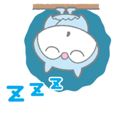 SAKASAMAN sticker #12901906