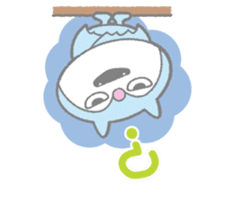 SAKASAMAN sticker #12901908