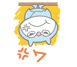 SAKASAMAN sticker #12901909