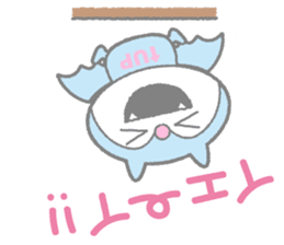 SAKASAMAN sticker #12901911