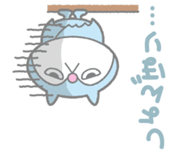 SAKASAMAN sticker #12901912