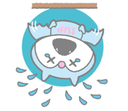 SAKASAMAN sticker #12901913