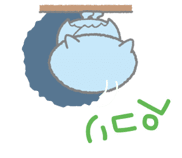 SAKASAMAN sticker #12901914