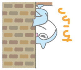 SAKASAMAN sticker #12901918