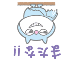 SAKASAMAN sticker #12901919