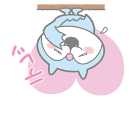 SAKASAMAN sticker #12901920